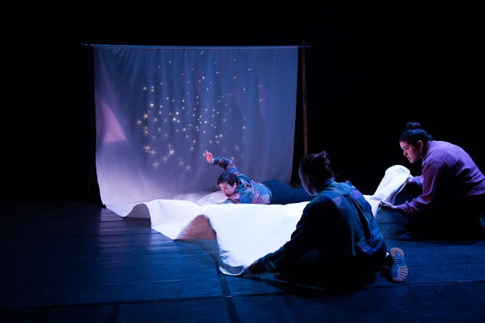 O pazo de cultura de carballo acolle 13 espectaculos ata abril dentro da rede galega de teatros e auditorios