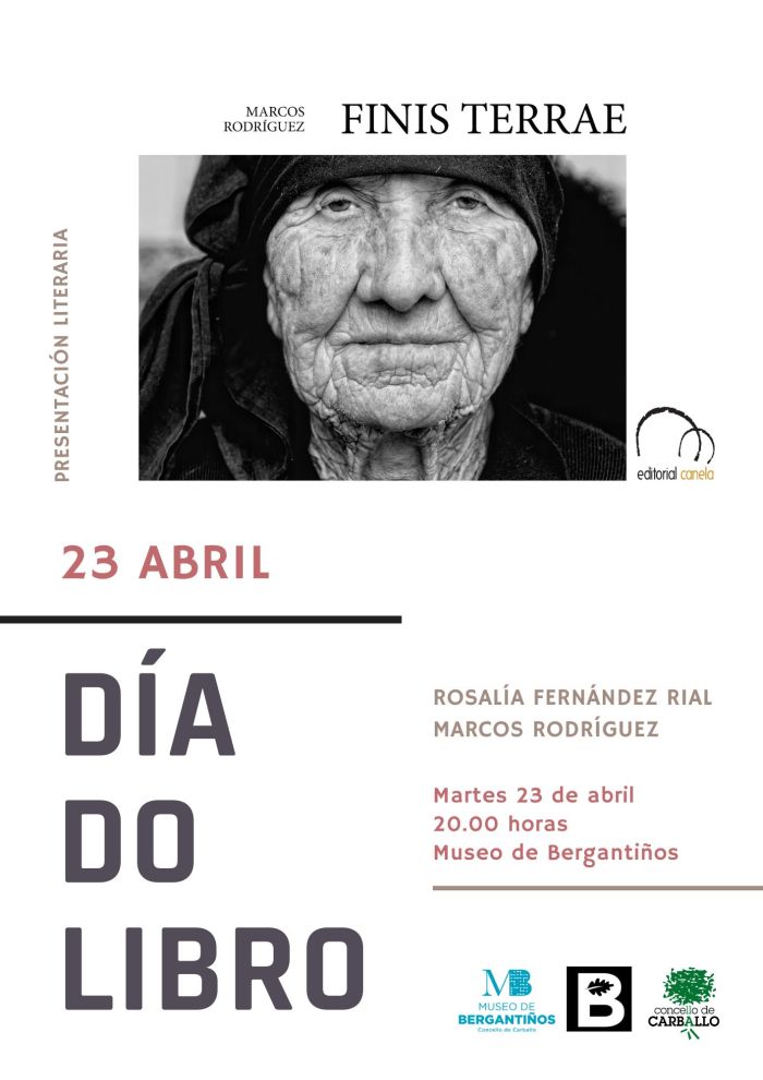 Presentacion finis terrae carballo es