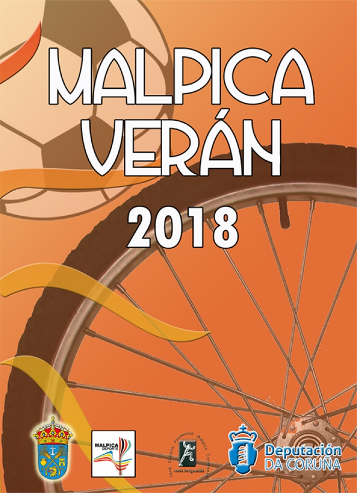 Surf kayak zumba futbol y campamentos para un verano lleno de actividad deportiva en malpica