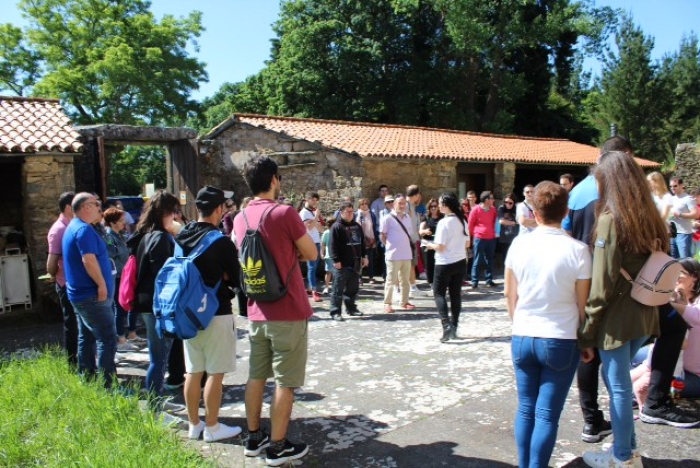 Torres do allo bate de nuevo record de visitantes en julio con un 50 mas